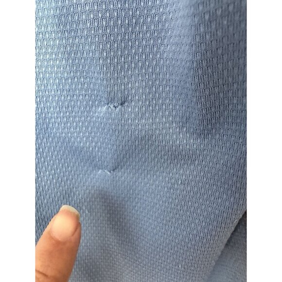 HUK Performance Fishing Hoodie Icon X Hooded Long Sleeve Shirt Sz S *READ* - Picture 4 of 5